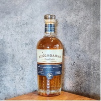 Kingsbarns Distillery Reserve Cask Strength Single Malt Scotch Whisky 700ml
