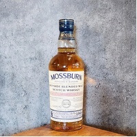 Mossburn Signature Casks Series No. 2 Speyside Blended Malt Scotch Whisky 700ml