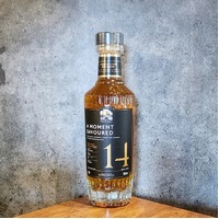 Glenallachie 14 Years Old 2007 A Moment Savoured Single Malt Scotch Whisky 700ml