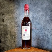 Aurian 36 Years Old 1985 Brut de Fut Armagnac 700ml