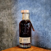 Jean Cave 1974 Cask Strength Bas Armagnac 700ml