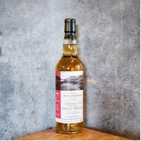 Bunnahabhain Staoisha 7 Years Old 2014 Single Malt Scotch Whisky 700ml