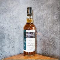 Clynelish 32 Years Old 1990 Single Malt Scotch Whisky 700ml