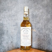 Blair Athol 9 Years Old 2013 The Un-Chillfiltered Collection Single Malt Scotch Whisky 700ml