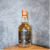 Wolfburn 8 Years Old 2014 Single Cask #344 Single Malt Scotch Whisky 700ml