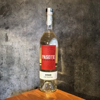 Pasote Tequila Reposado 700ml