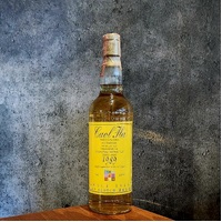 Caol Ila 1989 Casks #4592-4593 imported by Velier Single Malt Scotch Whisky 700ml