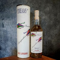 Longrow Dreams Cask #334 Samaroli Mongiardino Single Malt Scotch Whisky 700ml
