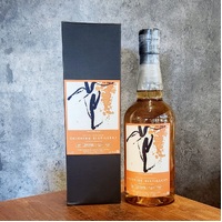 Chichibu 2014 #3814 for LMDW 65th Anniversary Single Malt Japanese Whisky 700ml