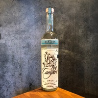 Rey Campero Espadin Mezcal from Oaxaca 700ml