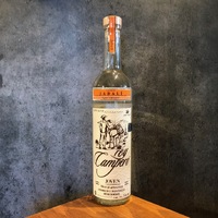 Rey Campero Jabali Mezcal 700ml
