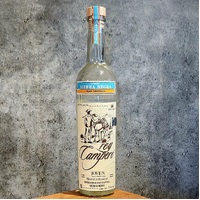 Rey Campero Sierra Negra Mezcal 700ml