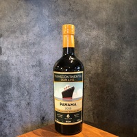 Panama 6 Years Old 2015 Rum 700ml