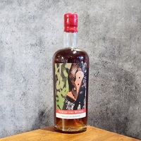 French Antilles (Old Cask) Vieux Cask AGR3FR2 Agricole Rum 700ml