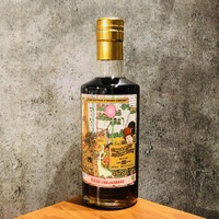 MIllstone 25 Years Old Batch 5 Single Malt Dutch Whisky 500ml