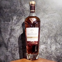 The Macallan Rare Cask 2022 Single Malt Whisky 700ml