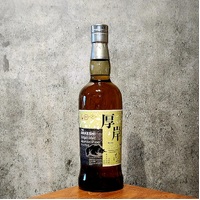 Akkeshi Keichitsu Single Malt Japanese Whisky 700ml