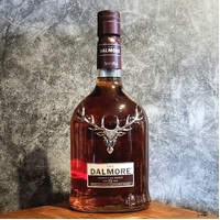 Dalmore 12 Years Old Sherry Cask Select Single Malt Scotch Whisky 700ml