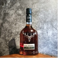 Dalmore 15 Years Old Single Malt Scotch Whisky 700ml