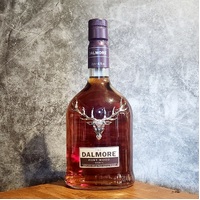 Dalmore Portwood Reserve Single Malt Scotch Whisky 700ml