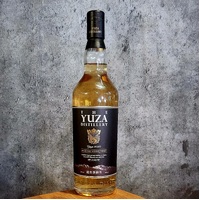 Yuza 2023 Edition Single Malt Japanese Whisky 700ml