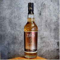 Yuza Single Malt Whisky PB for Claude Whisky Sherry cask finish 700ml