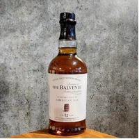 Balvenie Stories The Sweet Toast of American Oak 12 Years Old Single Malt Whisky 700ml