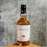 Balvenie Stories The Week of Peat 14 Years Old Single Malt Whisky 700ml