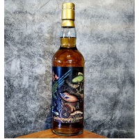 Bowmore 26 Years Old 1996 Single Malt Scotch Whisky 700ml
