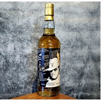 Glenrothes 36 Years Old 1986 Single Malt Scotch Whisky 700ml