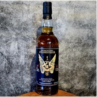 Ardmore 25 Years Old 1997 Single Malt Scotch Whisky 700ml