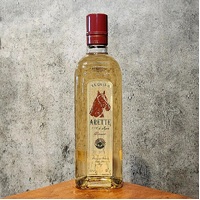 Tequila Arette Reposado, 100% Blue Agave 700ml
