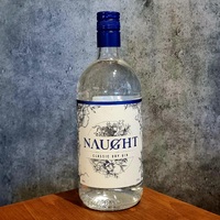 Naught Classic Dry Gin 700ml