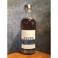 Waubs Harbour Port Storm Australian Single Malt Whisky 500ml