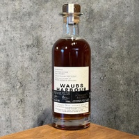 Waubs Harbour Founder's Reserve Australian Single Malt Whisky 500ml