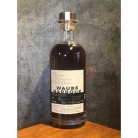 Waubs Harbour Founder's Reserve Australian Single Malt Whisky 500ml