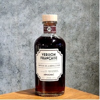 Chateau De la Beroje 1995 Armagnac, Version Française by LMDW 700ml