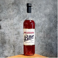 Mulassano Bitter Italian Vermouth 700ml