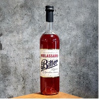 Mulassano Bitter Italian Vermouth 700ml