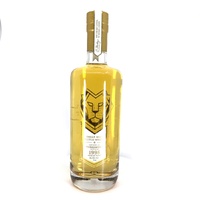 Ledaig 1995 - C. Dully, Single Malt Scotch Whisky 700ml
