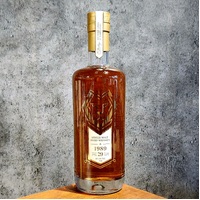 Irish Single Malt 1989, 29YO, C. Dully Single Malt Scotch Whisky 700ml