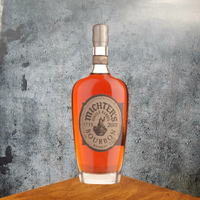Michters 10 Years Old Bourbon American Whiskey 700ml