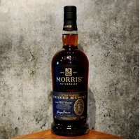 Morris Smoked Muscat Barrel Australian Single Malt Whisky 700ml