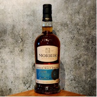 Morris Sherry Barrel Australian Single Malt Whisky 700ml
