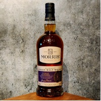 Morris Tokay Barrel Australian Single Malt Whisky 700ml