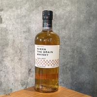 Nikka The Grain 2023 Japanese Grain Whisky 700ml