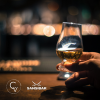 Gems from Sansibar - Casa de Vinos Whisky Night