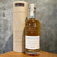 Hellyers Road 12 Years Old Single Malt Australian Whisky 700mL