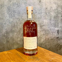 Hellyers Road Double Cask Single Malt Tasmanian Whisky 700ml