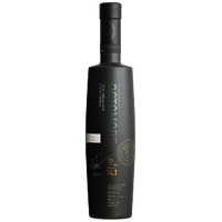Bruichladdich Octomore 14.1 Heavily Peated Single Malt 5 Years Old Scotch Whisky 700ml